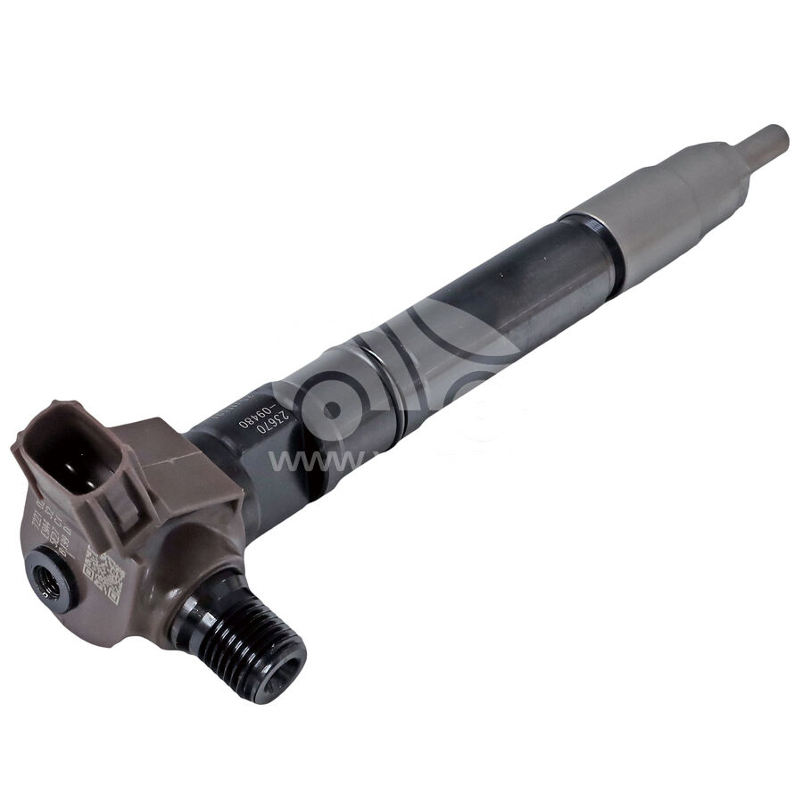 Форсунка топливная KRAUF FIN2661LW (2367009480)