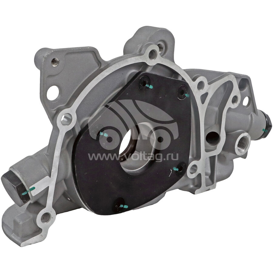 Насос масляный ДВС KRAUF KWZ1009JJ (KWZ1009JJ)
