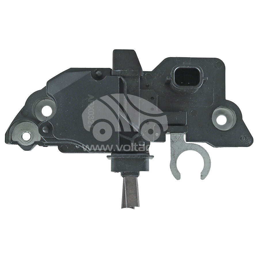 Regulator KRAUF ARB8193BQ (IB4193)