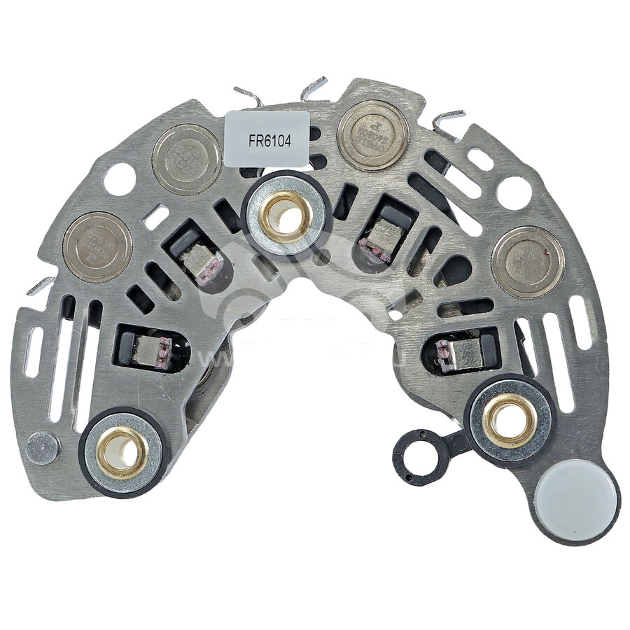 Rectifier Transpo FR6104 (FR6104)