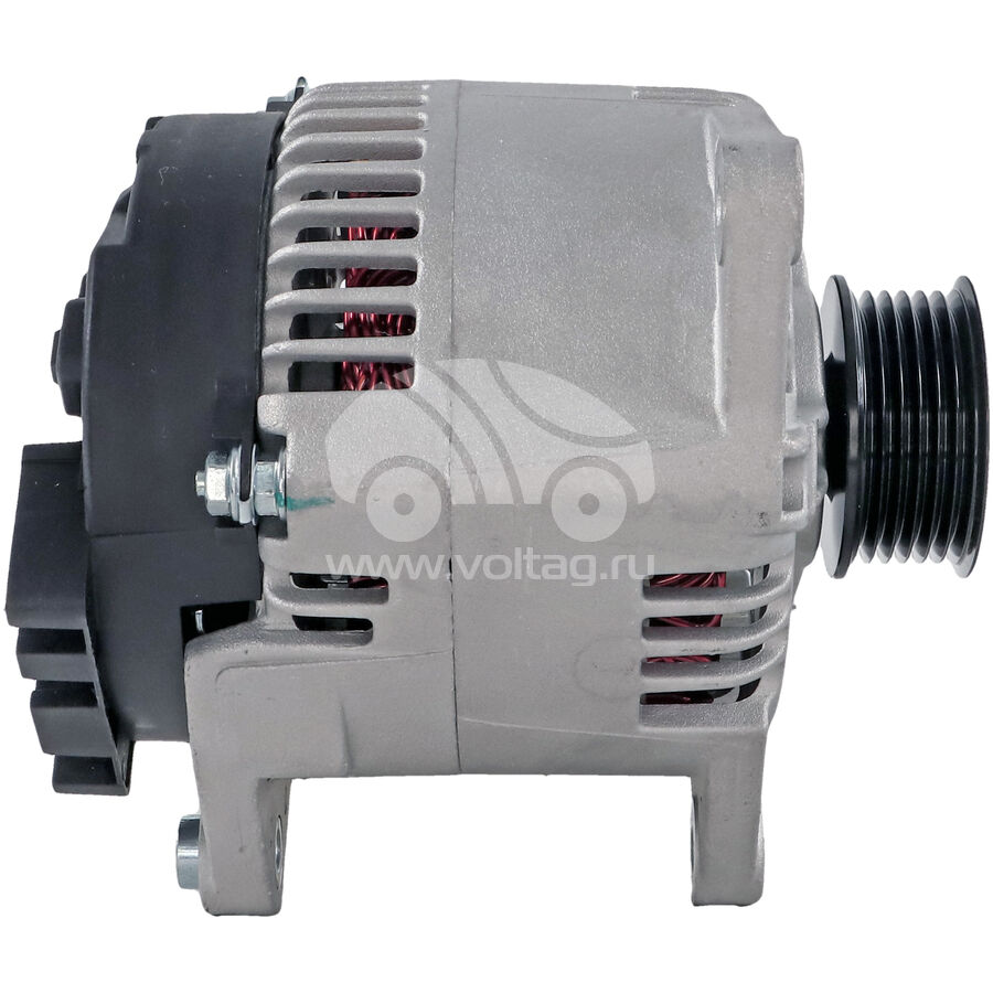 Генератор KRAUF ALE3005DD (ALE3005DD)