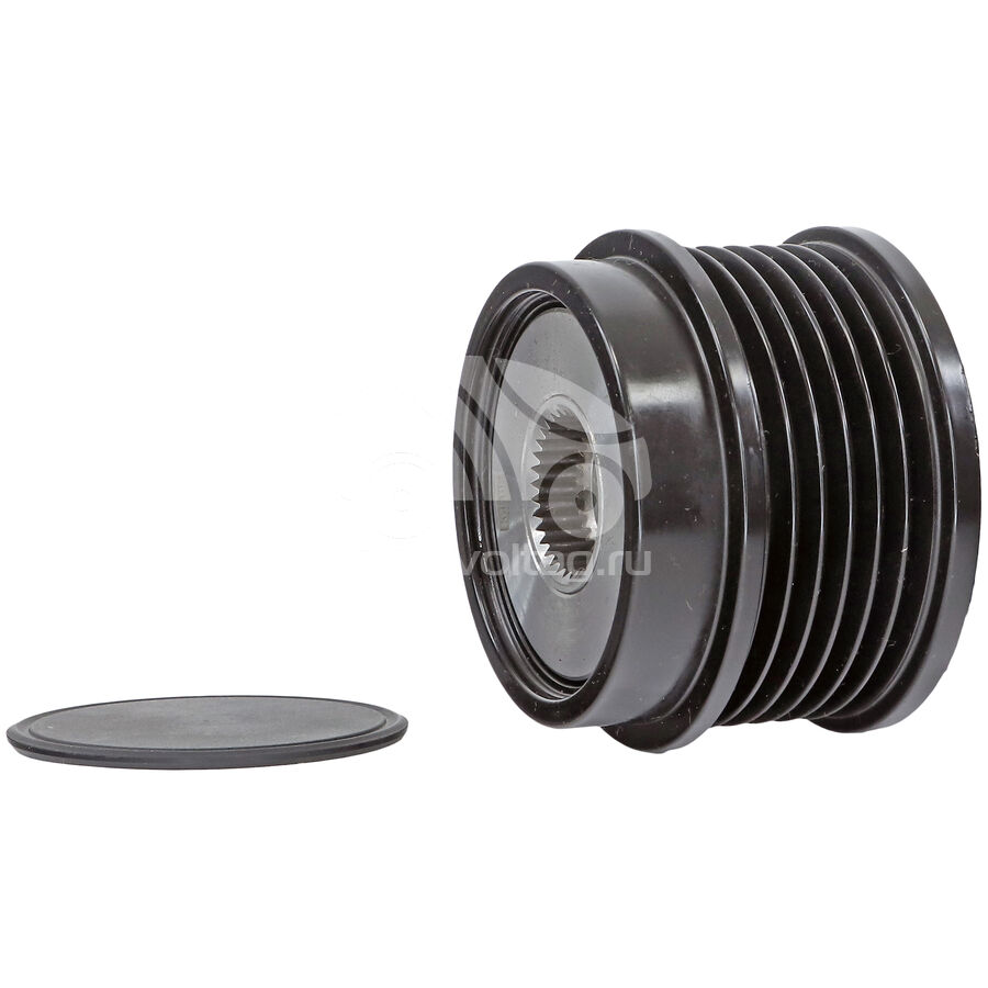 Шкив обгонный генератора KRAUF APB1067PX (APB1067PX)