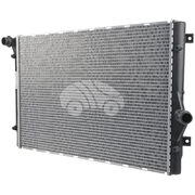 Радиатор системы охлаждения KRZ1265