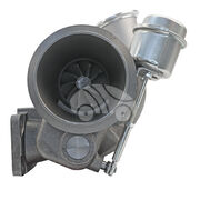 Турбокомпрессор MTG1602