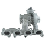 Турбокомпрессор MTG3042