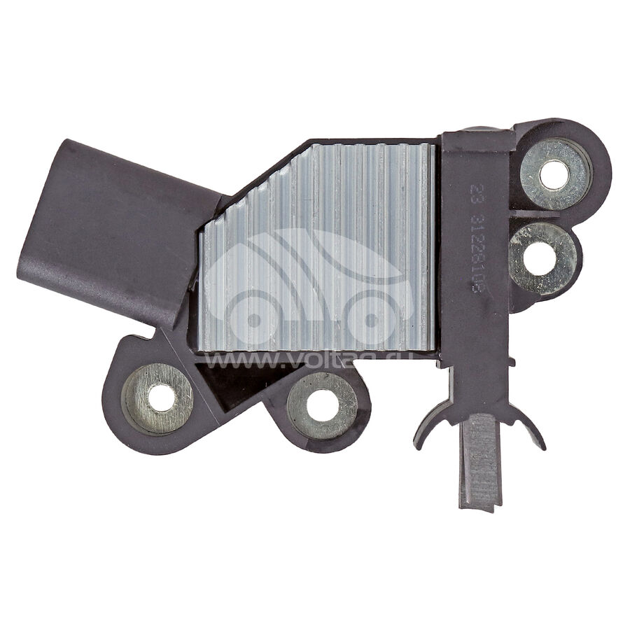 Регулятор генератора KRAUF ARQ2102SH (ARQ2102SH)