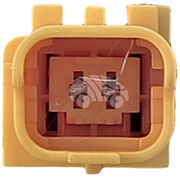 Шкив компрессора кондиционера в сборе KPS1445