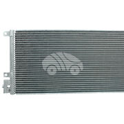 Радиатор кондиционера KRC7008