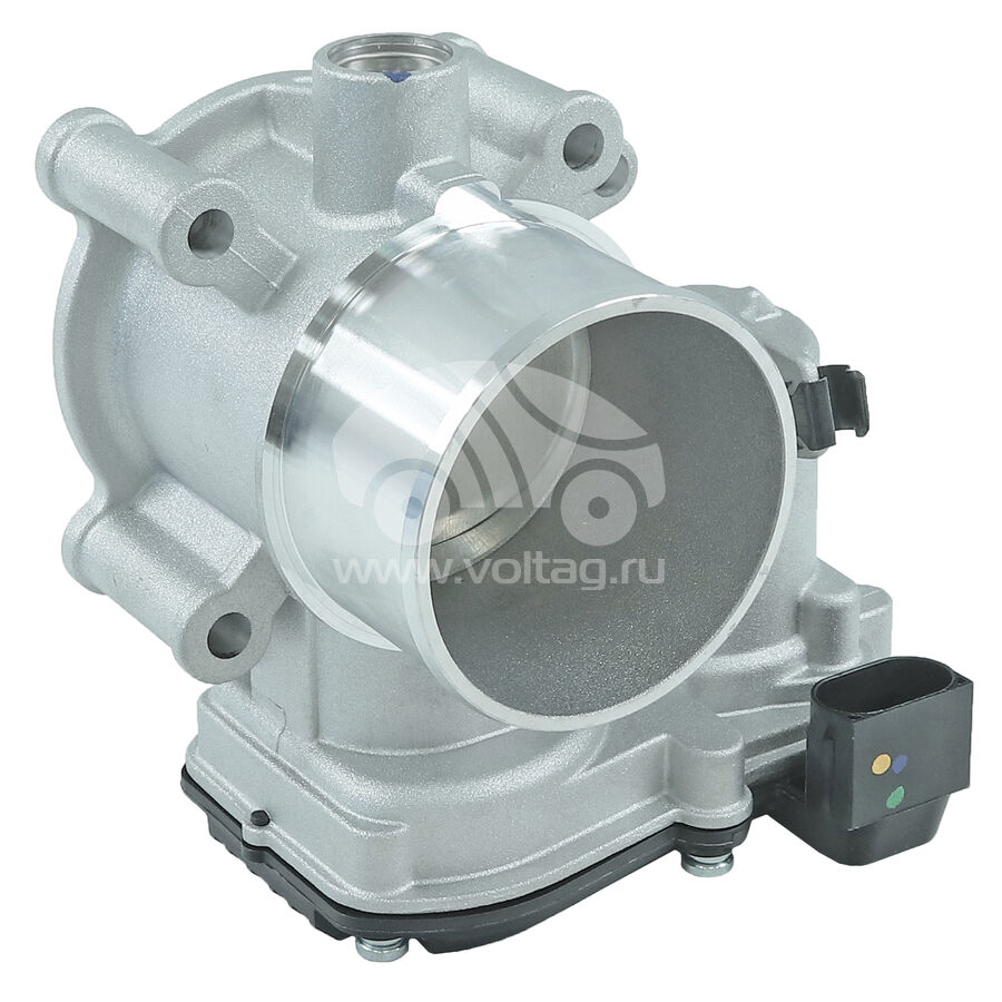 Дроссельная заслонка KRAUF ETZ1378RL (ETZ1378RL)