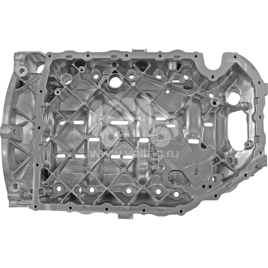 Поддон масляный ДВС KRAUF OPE1136AT (OPE1136AT)