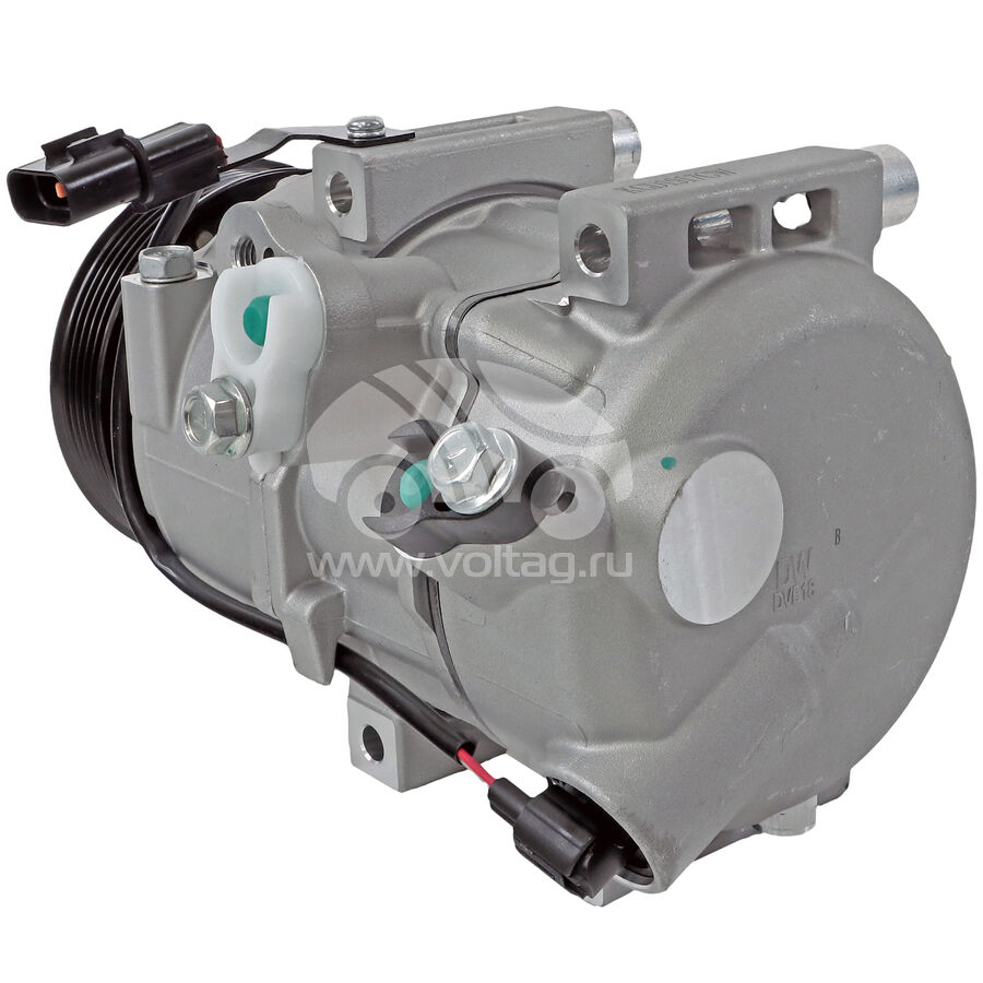 Компрессор кондиционера KRAUF KCD1917GW (KCD1917GW)