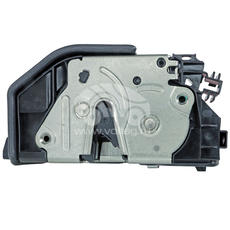 Замок двери KRAUF DLZ1164WK (DLZ1164WK)