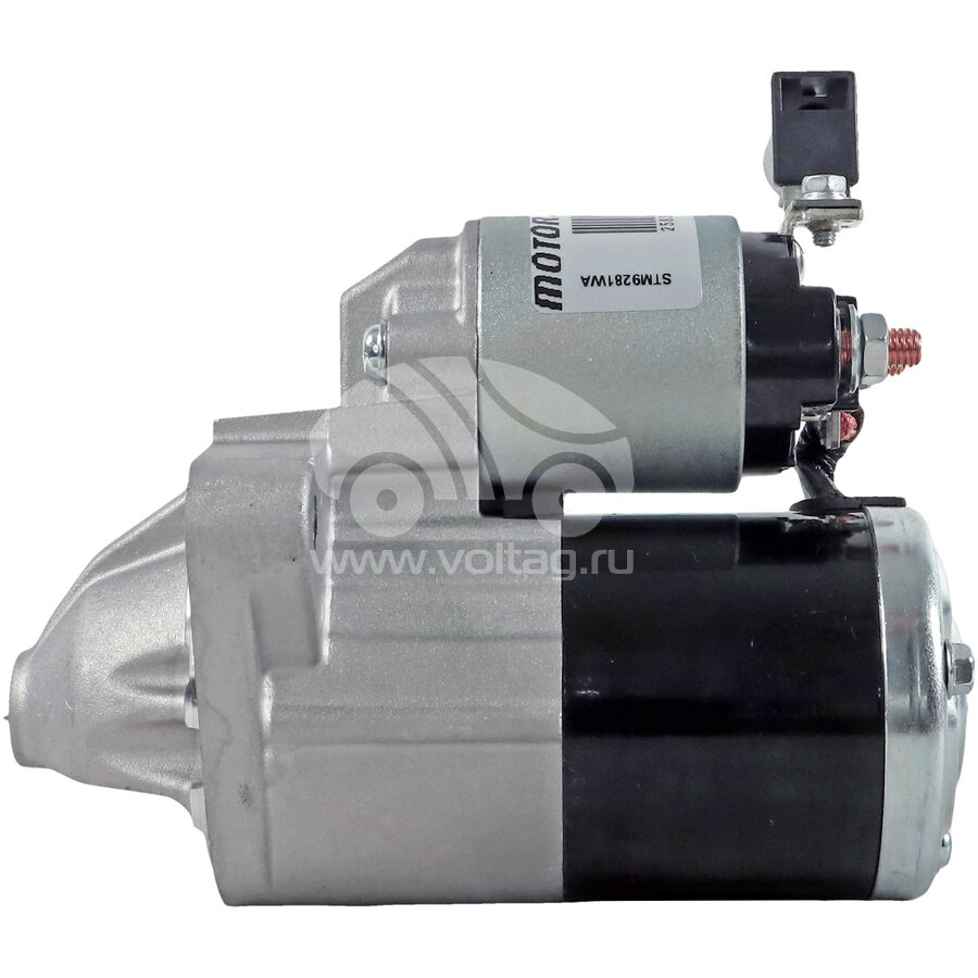 Motorherz STM9281WA