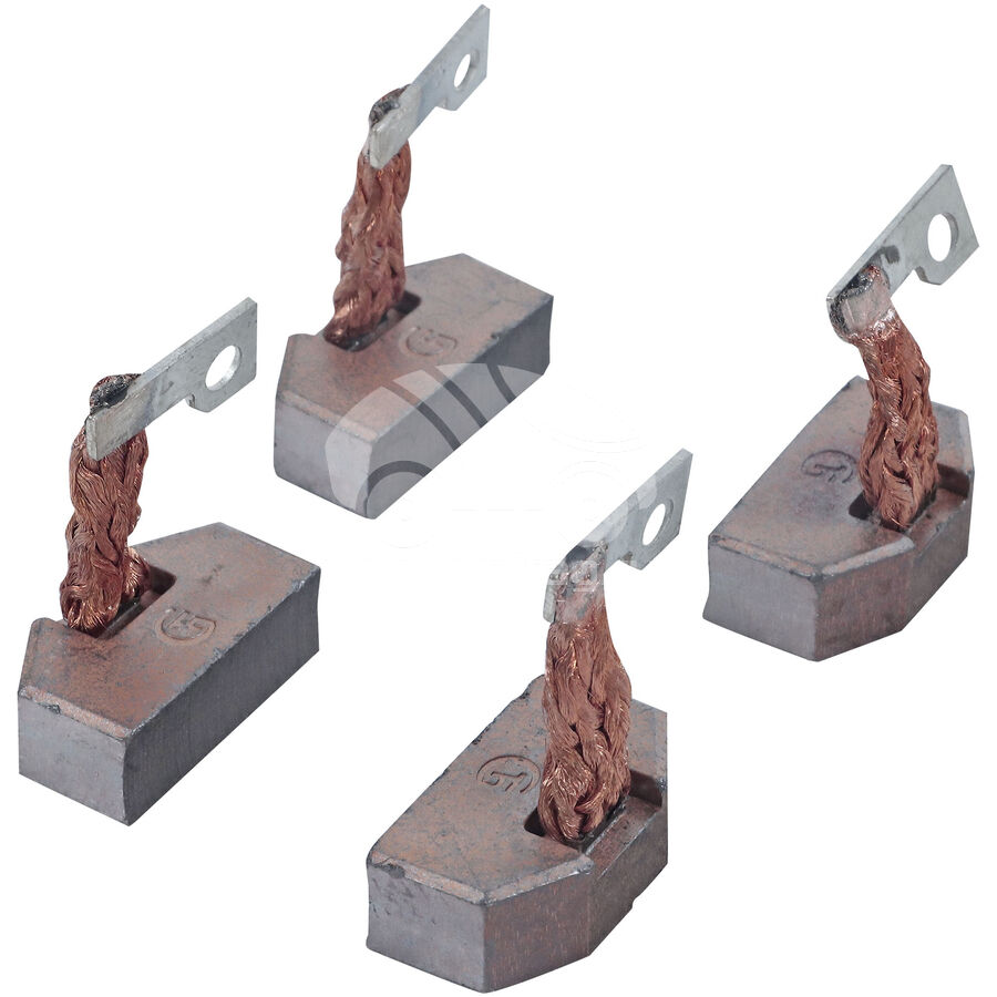 Щетки стартера Motorherz SHB9744WA (SHB9744WA)