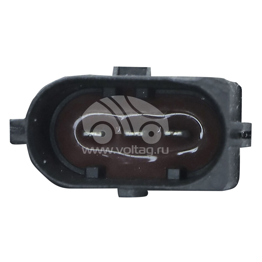 Рулевая рейка KRAUF HNQ4116KW (EB5Z3504E)