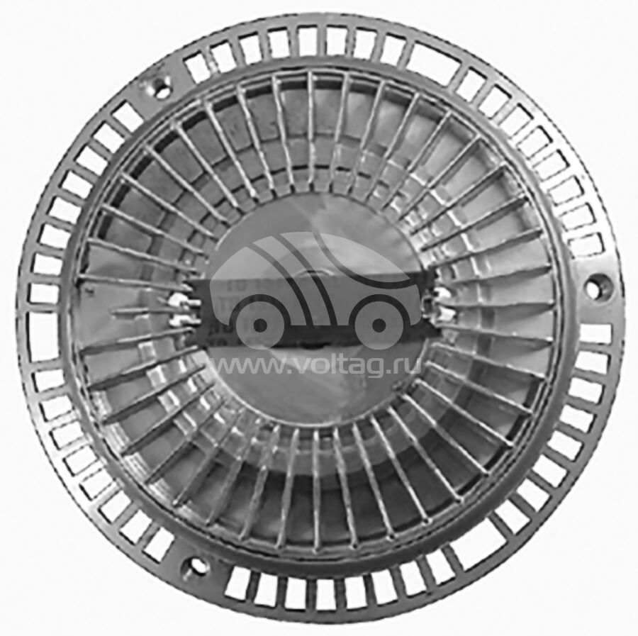 Cooling fan clutch VSB1009
