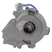 Турбокомпрессор MTI6009