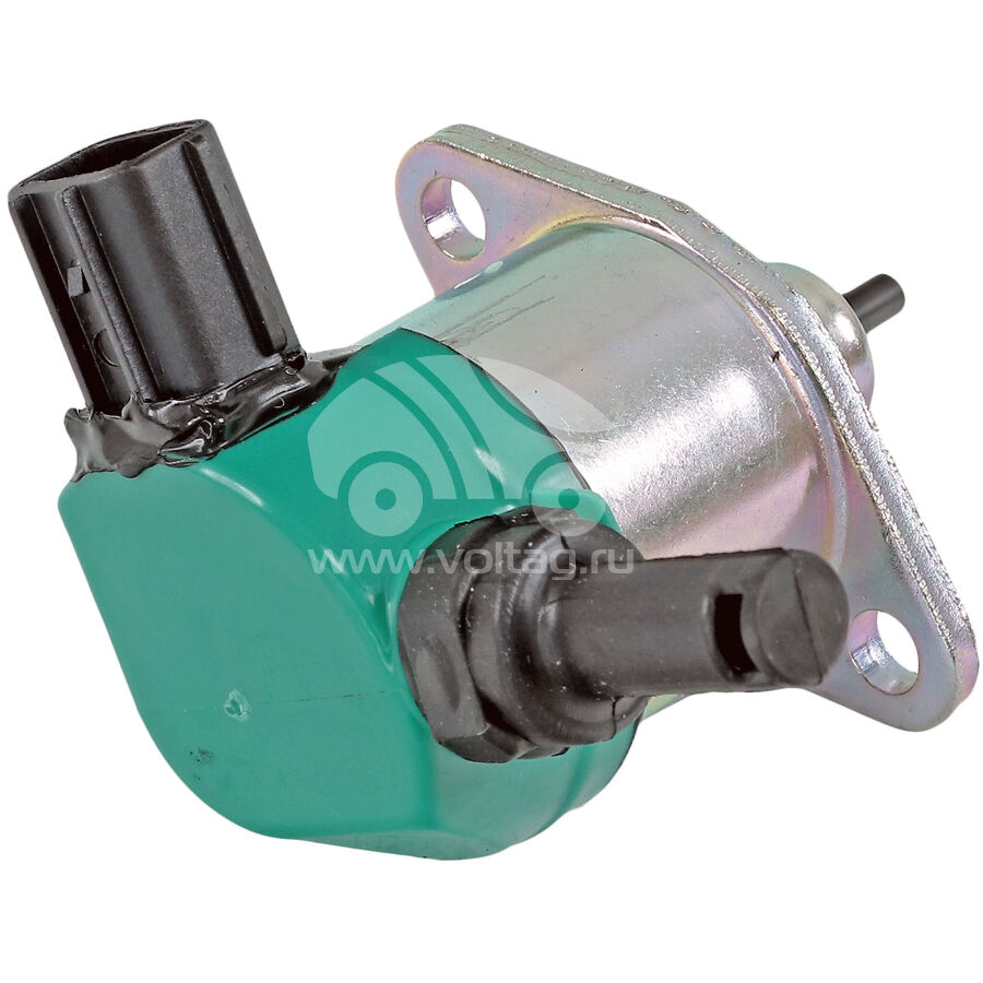 Клапан отсечки топлива KRAUF FZZ3083ME (FZZ3083ME)