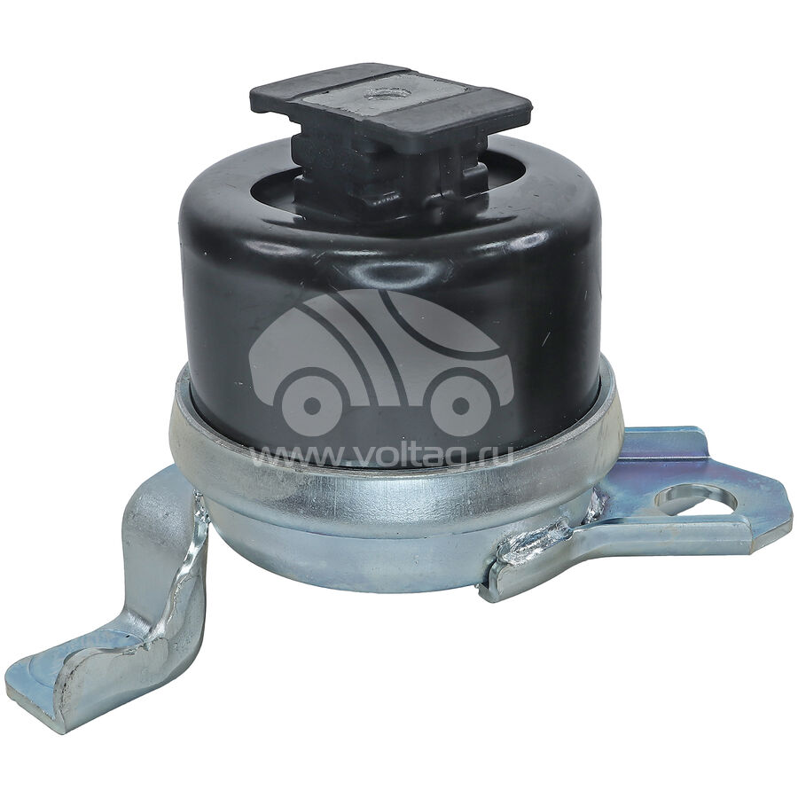 Engine mounting MMZ1502