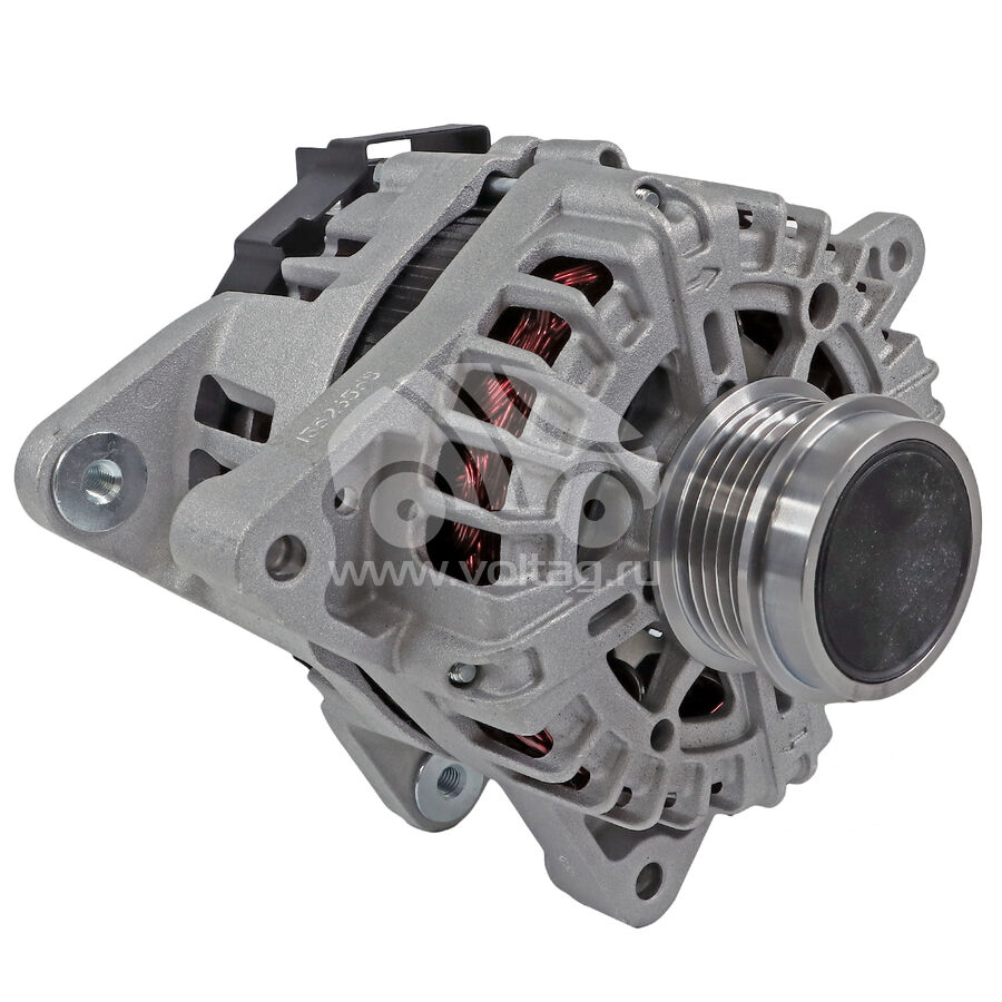 Генератор ALV4804 Генератор ALV4804