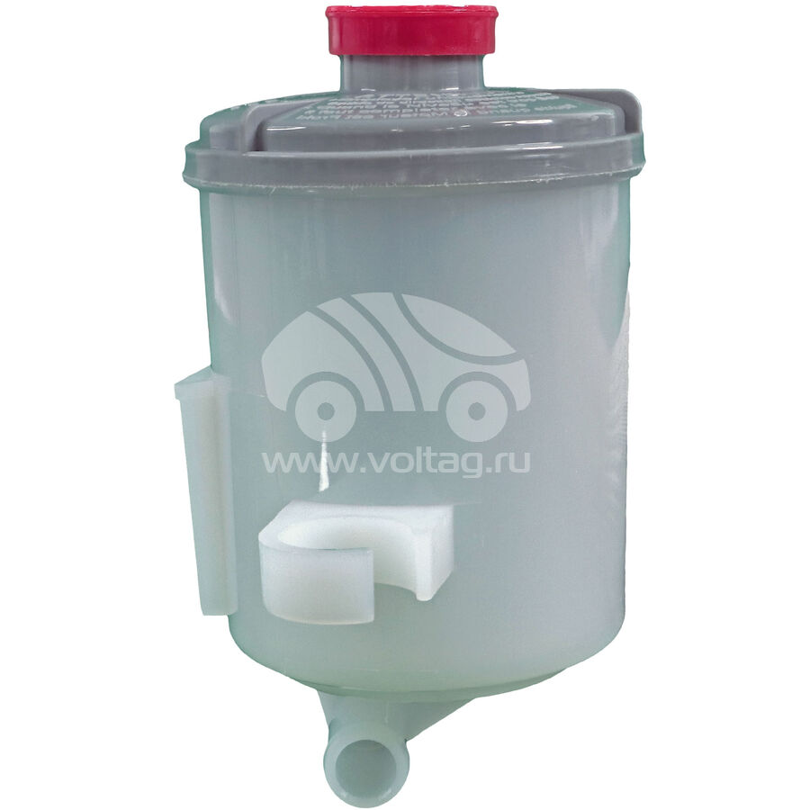 Бачок ГУР/ЭГУР KRAUF HPP1058PF (53701S04J51)