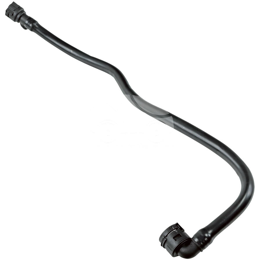 Патрубок системы охлаждения KHZ1483 Патрубок системы охлаждения KHZ1483