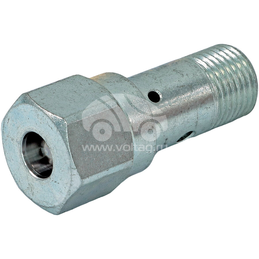Клапан перепускной ТНВД KRAUF FZB3413MT (FZB3413MT)