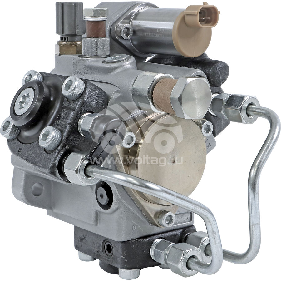 ТНВД KRAUF FPD1317LE (8980915650)