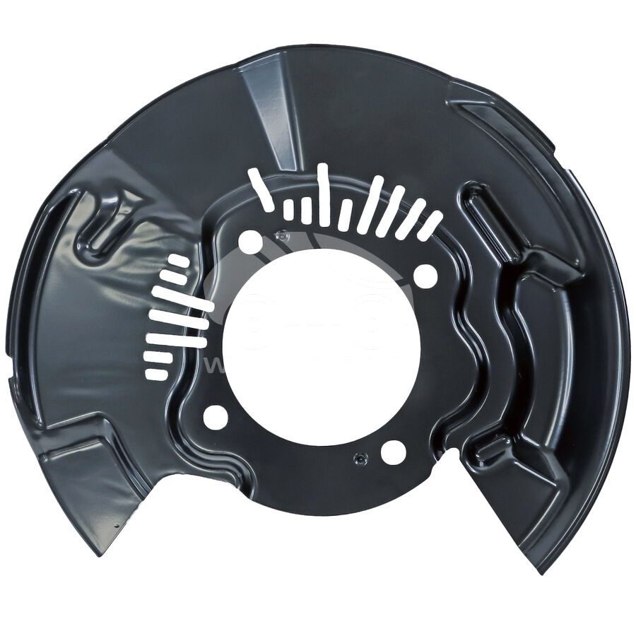 Кожух тормозного диска KRAUF BDZ1483SD (BDZ1483)