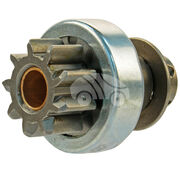 Бендикс стартера SDN0402