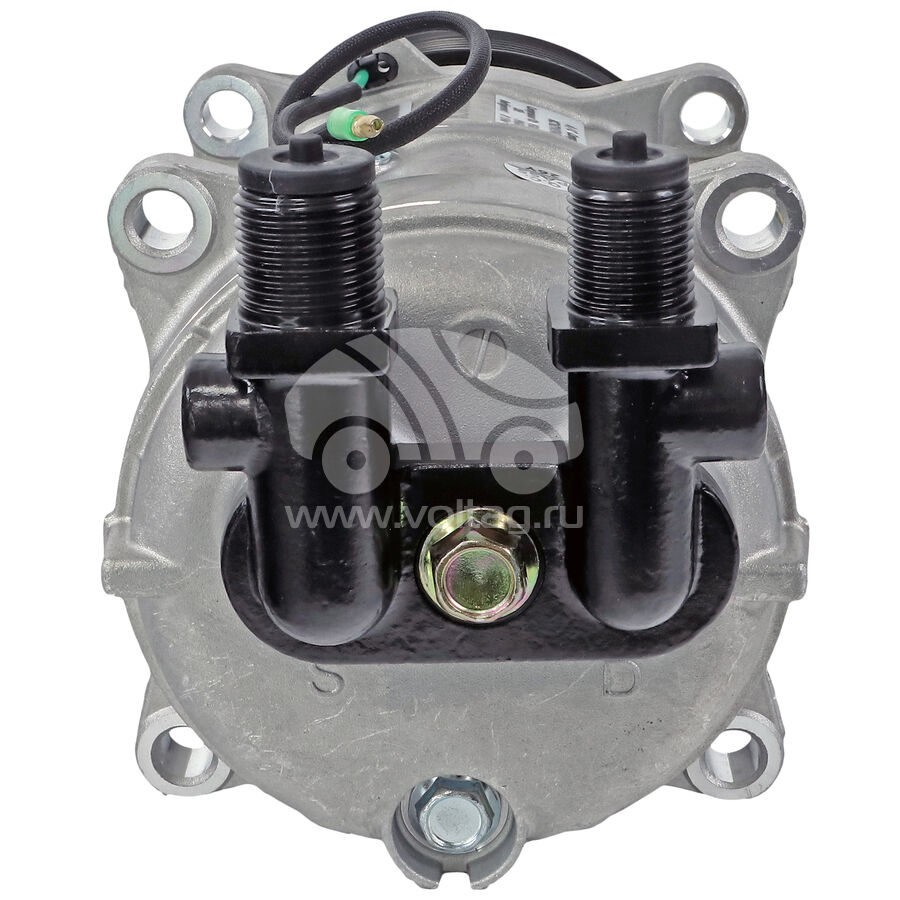 Компрессор кондиционера KRAUF KCV2103GW (KCV2103GW)