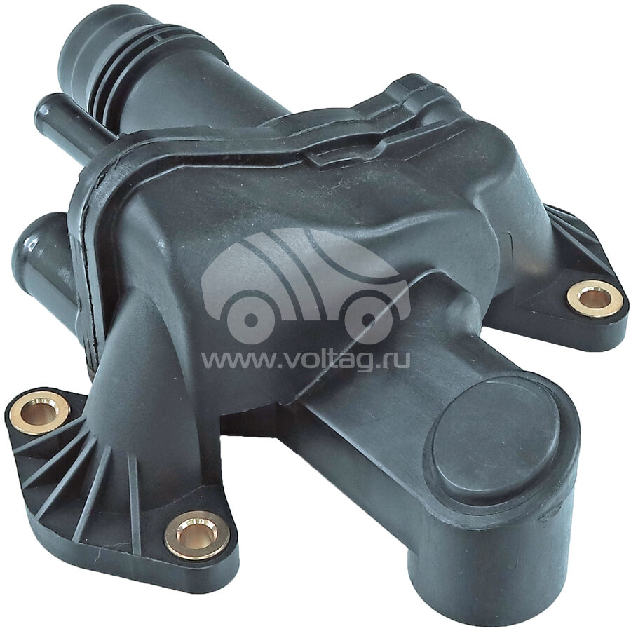 Патрубок системы охлаждения KRAUF KHZ1223NF (KHZ1223NF)