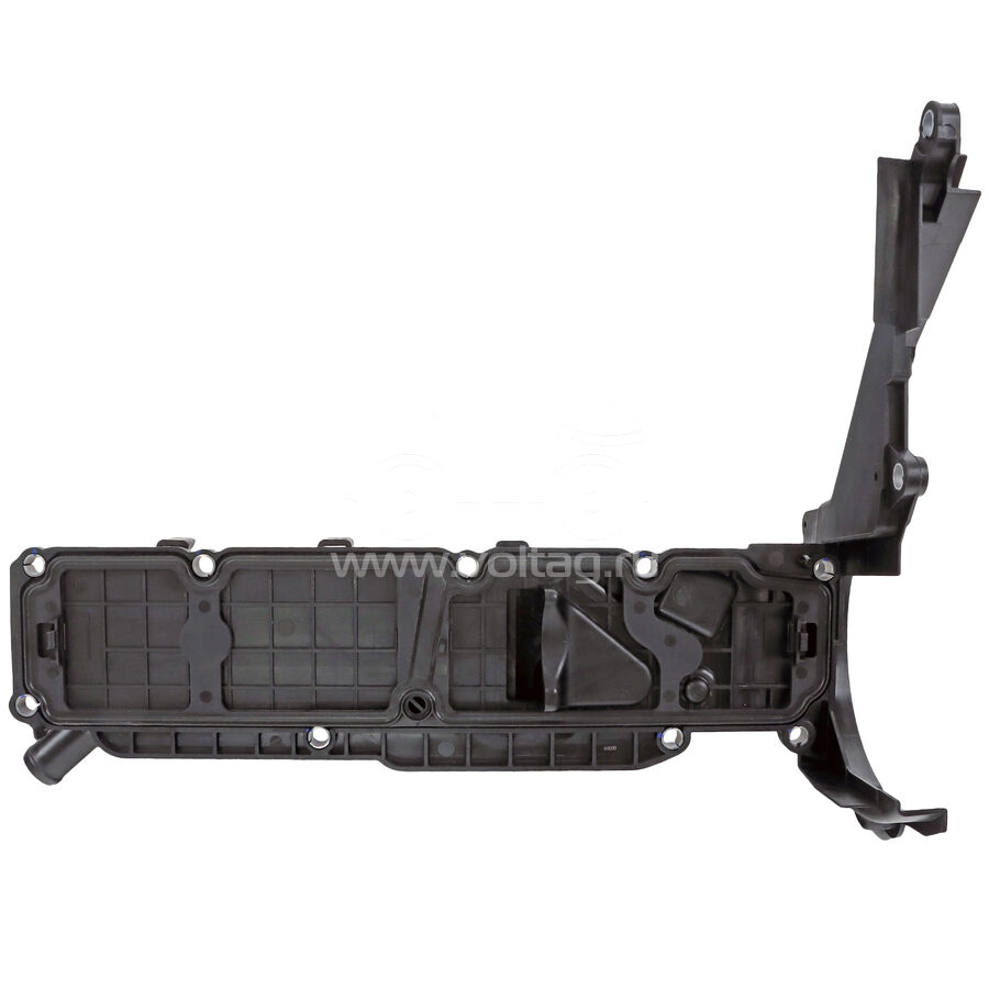 Крышка клапанная KRAUF EVC1284WK (0248.S0)