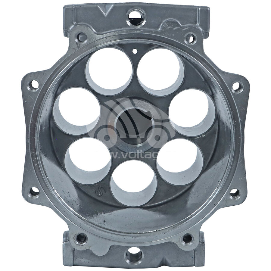 Цилиндр компрессора кондиционера KRAUF DRS1153YU (onSD7H15)