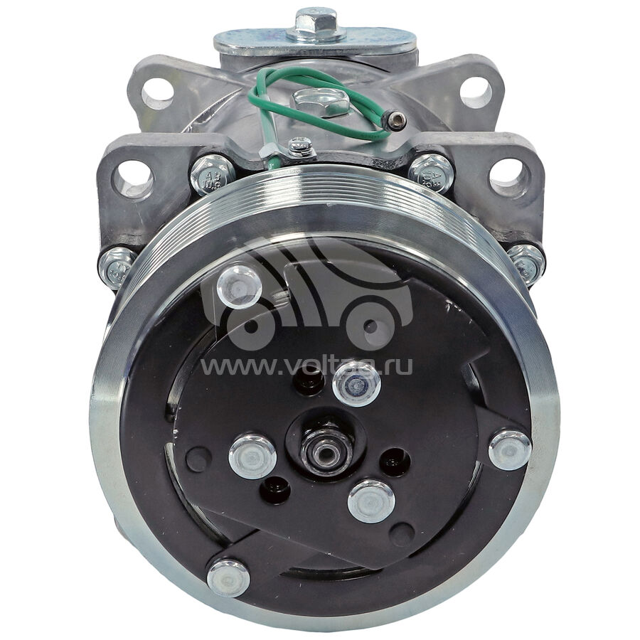 Компрессор кондиционера KRAUF KCZ1800YU (KCZ1800YU)