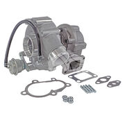 Турбокомпрессор MTK1819