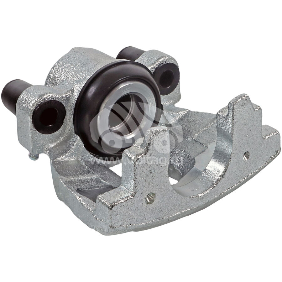 Суппорт тормозной KRAUF BNZ1493GM (BNZ1493GM)