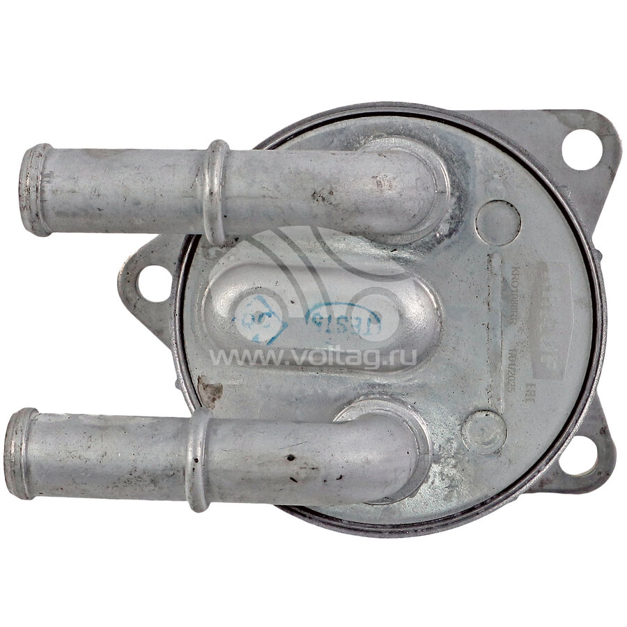 Масляный радиатор KRAUF KRO1088RR (KRO1088RR)