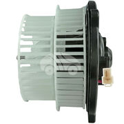 Мотор печки c крыльчаткой MZZ1100