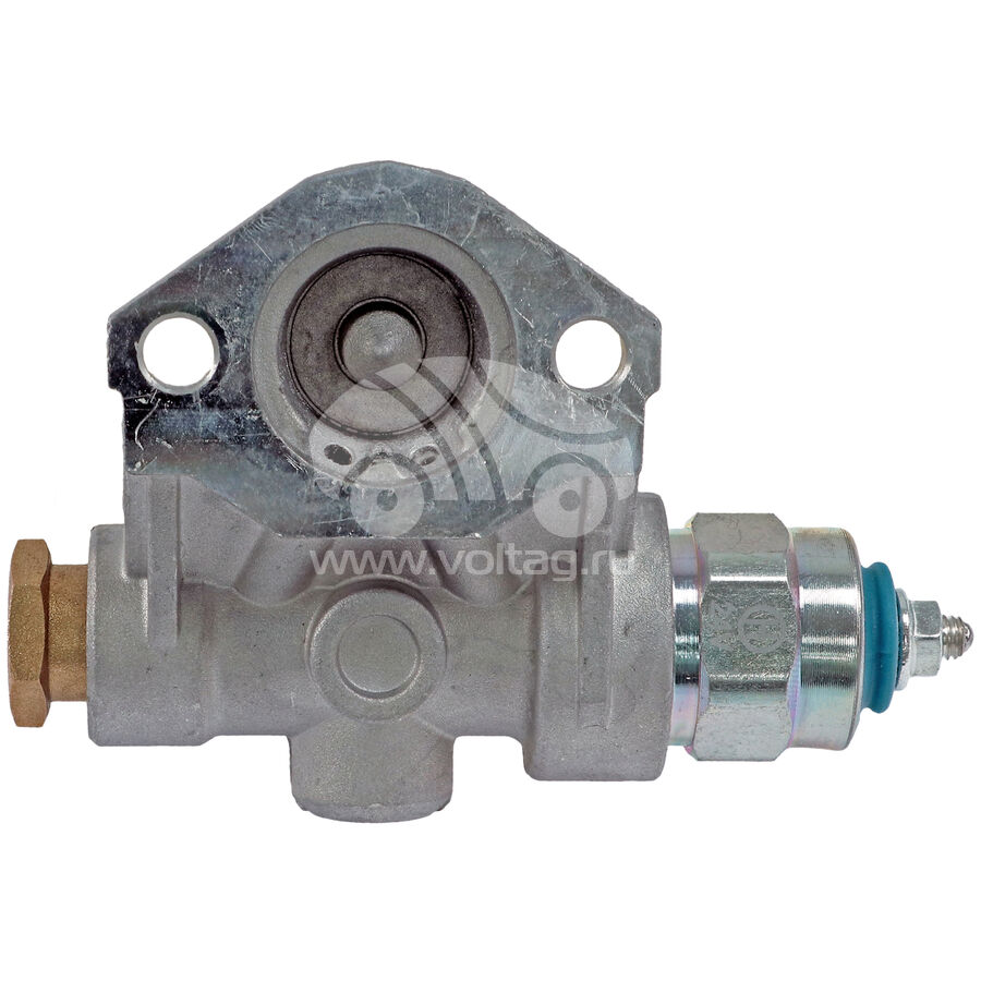 Клапан электромагнитный ТНВД KRAUF FZB1036SN (8094855)