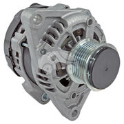 Генератор ALN4864