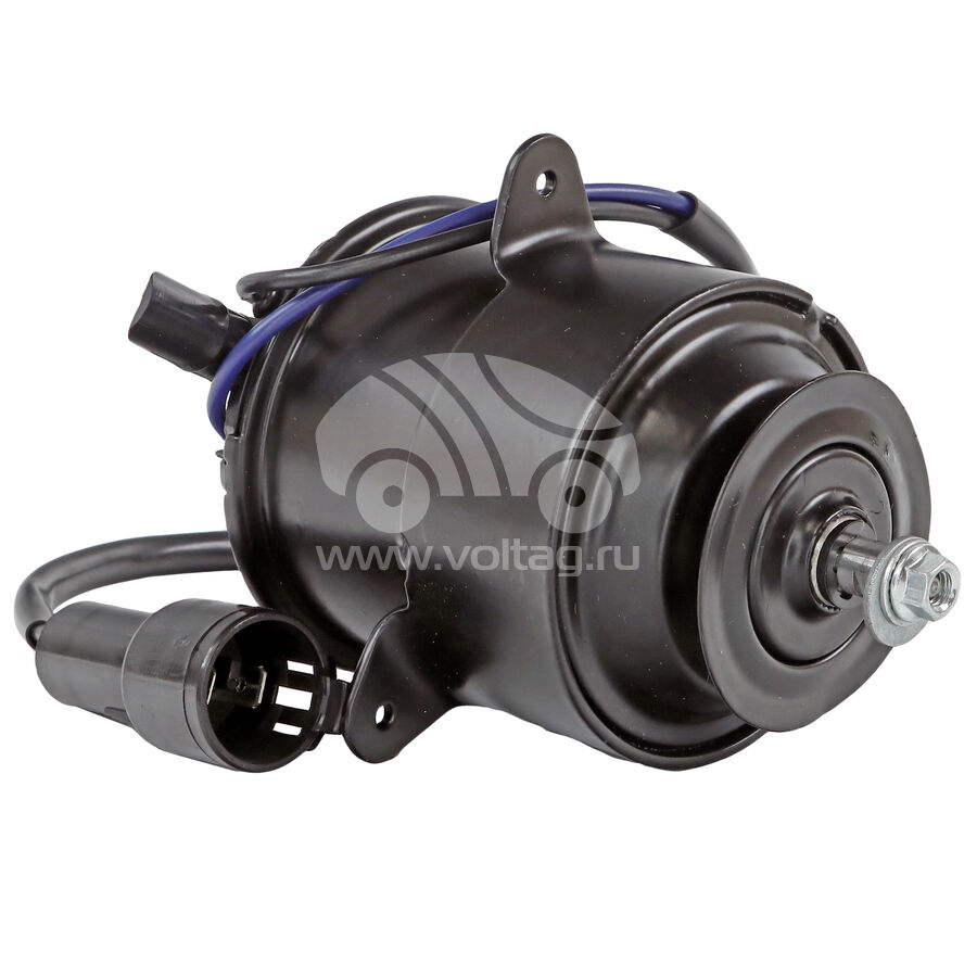 Мотор отопителя KRAUF MZZ1117EJ (MZZ1117EJ)