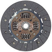 Диск ведомый TCZ1370