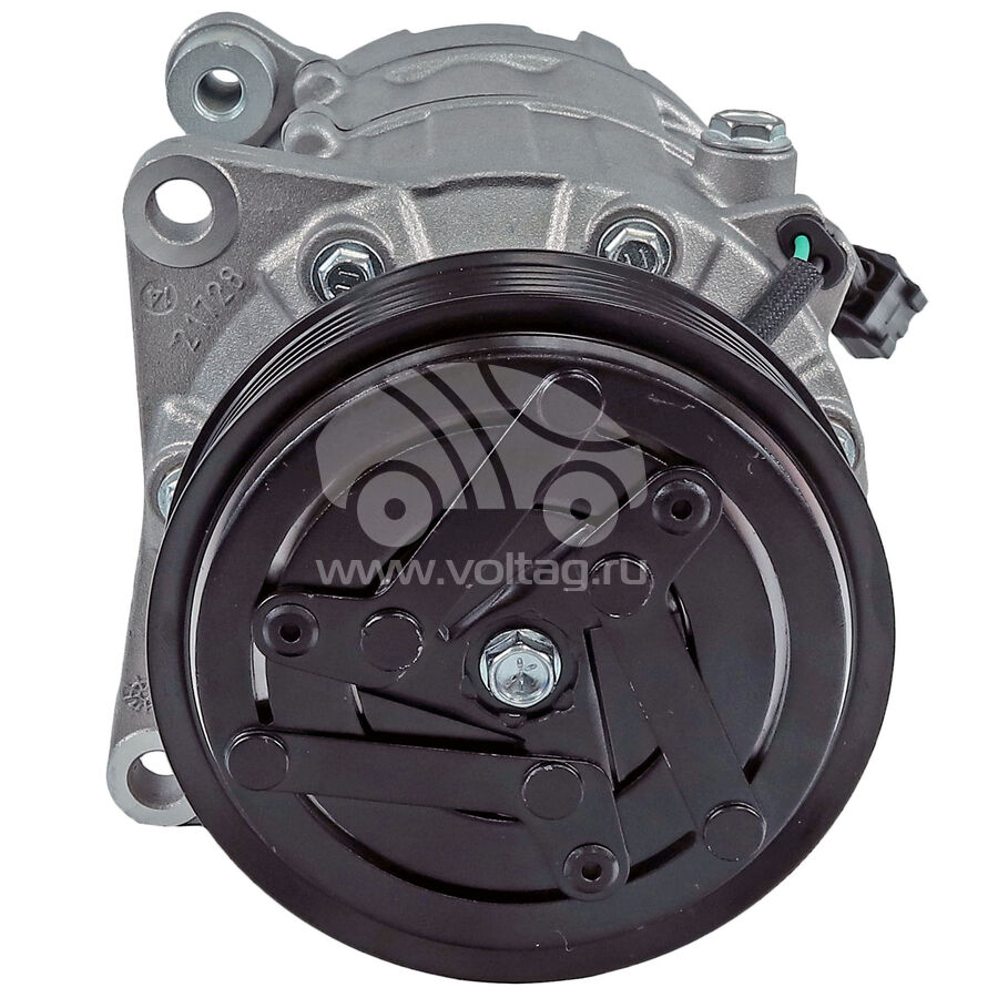 Компрессор кондиционера автомобиля KCV1954 Компрессор кондиционера автомобиля KCV1954