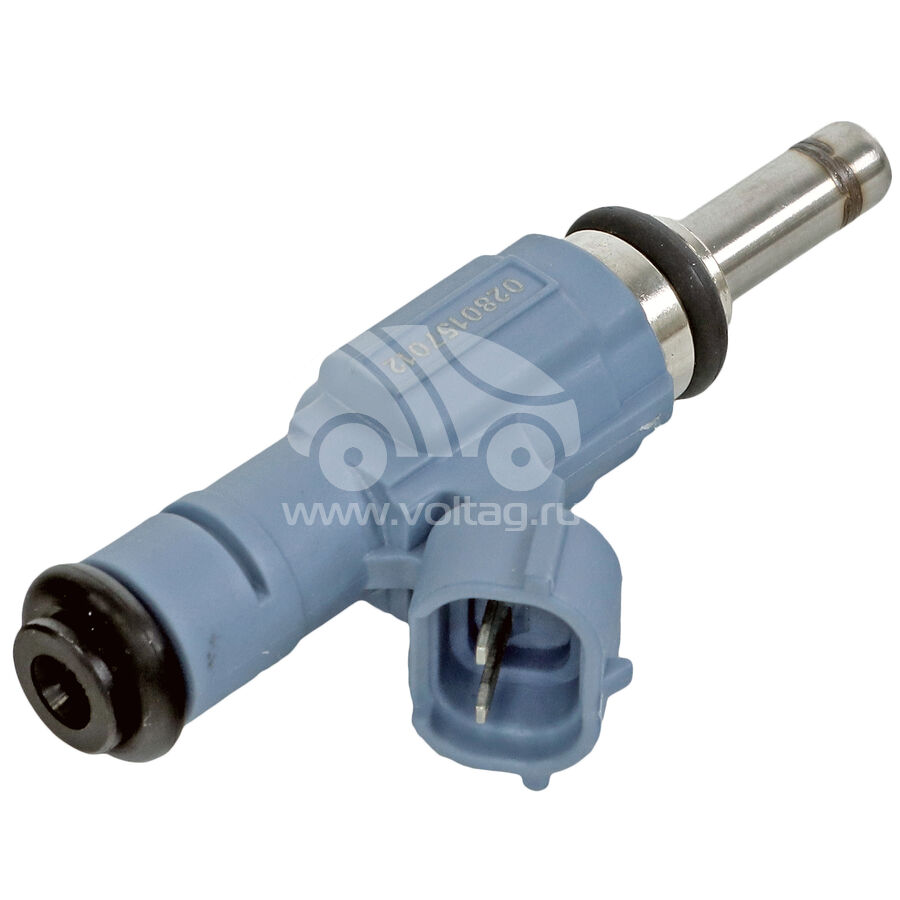 Форсунка бензиновая KRAUF FIB2042LW (95560503100)