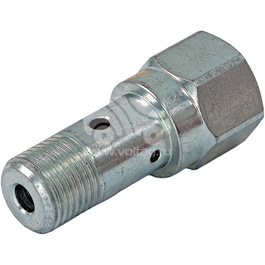 Клапан перепускной ТНВД KRAUF FZB3413MT (FZB3413MT)