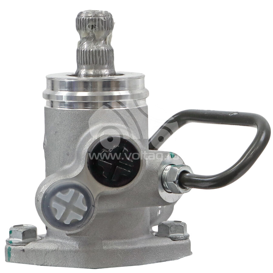 Рулевая рейка гидравлическая KRAUF HNQ2074KW (57710-17200)