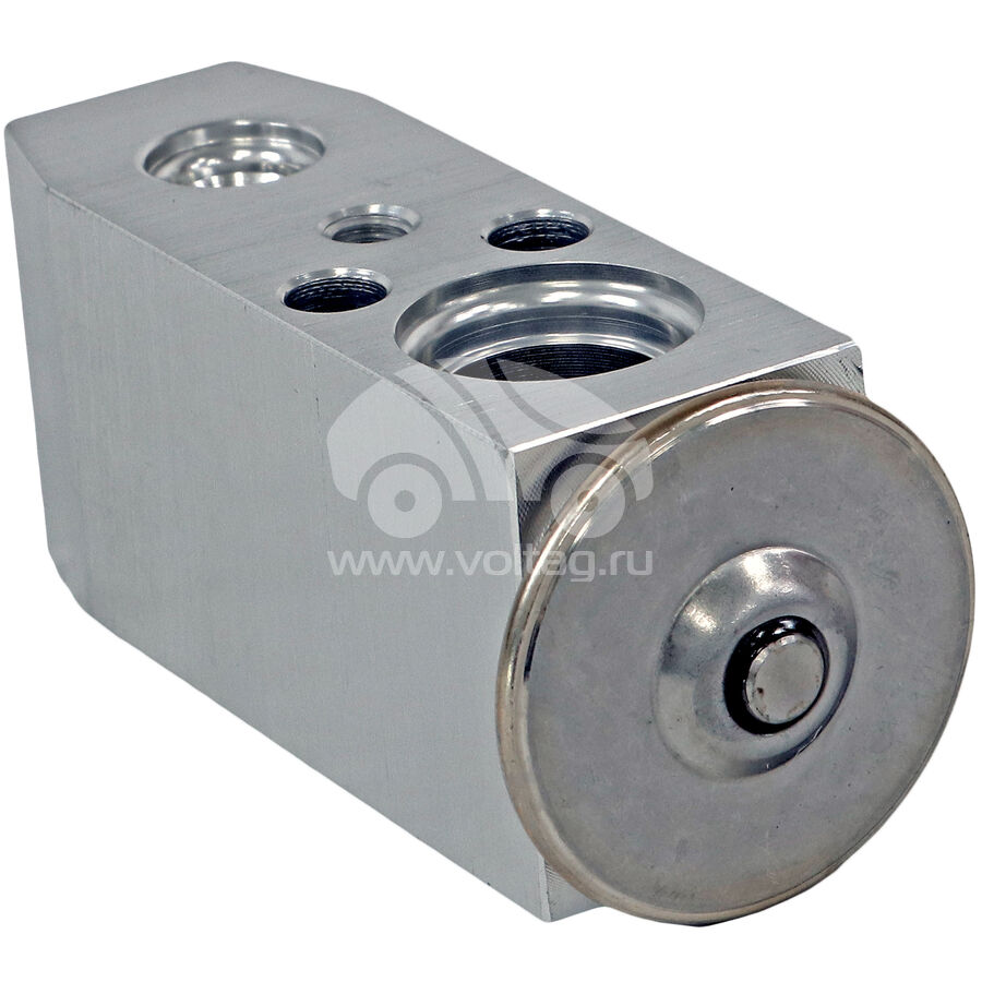Клапан кондиционера расширительный KRAUF KVZ1006EB (KVZ1006EB)