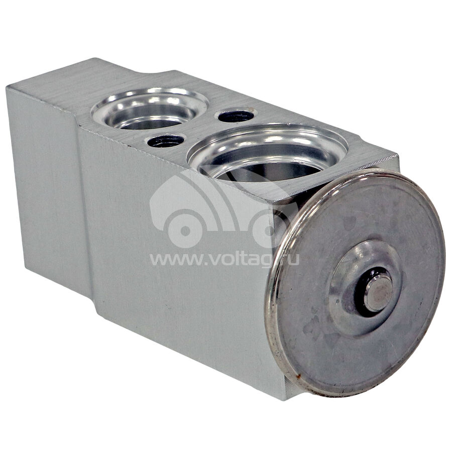 Клапан кондиционера расширительный KRAUF KVC0143EB (6Q0820679D)