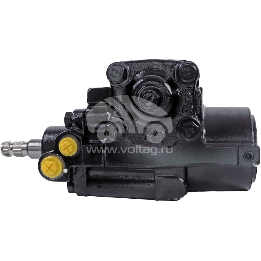 Рулевой редуктор грузовой KRAUF HRQ9070GQ (316300340050010)